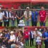 Bupati Monadi Hadiri Pembukaan Kapolres Cup I U-40, Semarakkan Hari Bhayangkara ke-80