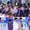 Bupati Monadi Sholat Idul Adha Bersama Masyarakat di Bukit Tengah, Ajak Warga Perkuat Semangat Pengorbanan dan Kepedulian