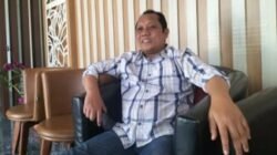 Wakil Ketua ll DPRD Kota Batu, Ludi Tanarto Desak Pemkot Batu Segera Relokasi dan Penertiban Terkait Malfungsi Fasum di Kota Batu