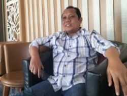 Wakil Ketua ll DPRD Kota Batu, Ludi Tanarto Desak Pemkot Batu Segera Relokasi dan Penertiban Terkait Malfungsi Fasum di Kota Batu