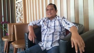 Wakil Ketua ll DPRD Kota Batu, Ludi Tanarto Desak Pemkot Batu Segera Relokasi dan Penertiban Terkait Malfungsi Fasum di Kota Batu