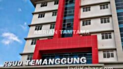 Misteri Tewasnya Satu Keluarga Saat Kemping di Kledung, Mahasiswa UGM Jadi Korban