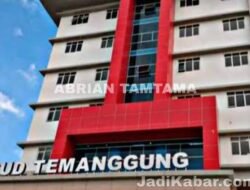 Misteri Tewasnya Satu Keluarga Saat Kemping di Kledung, Mahasiswa UGM Jadi Korban