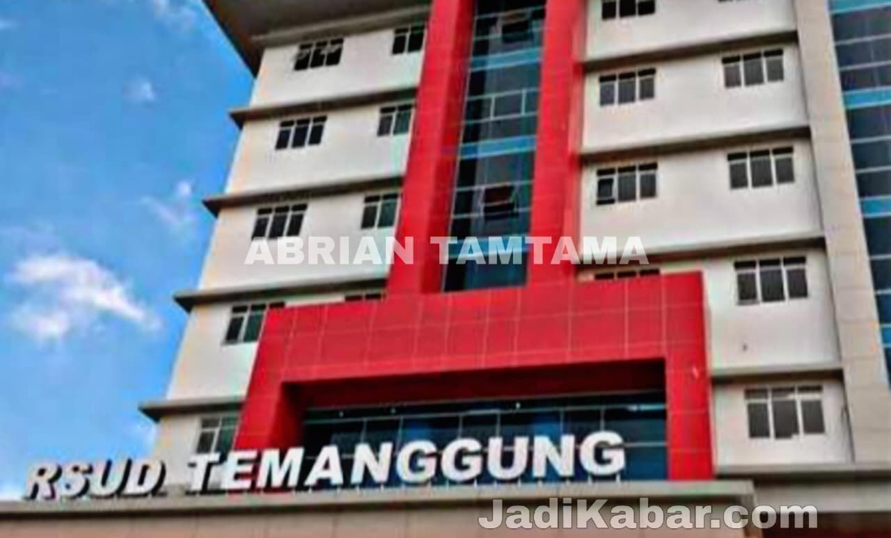 Misteri Tewasnya Satu Keluarga Saat Kemping di Kledung, Mahasiswa UGM Jadi Korban