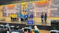 Kolaborasi Mahasiswa Sipil dan Arsitektur ITN Malang Raih Juara Nasional lewat Desain Hunian Tanggap Banjir