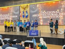 Kolaborasi Mahasiswa Sipil dan Arsitektur ITN Malang Raih Juara Nasional lewat Desain Hunian Tanggap Banjir