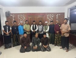 Meneladani Makna Pengorbanan, Jamaah Nurul Adzkya, Ziarah Ke Malam Syekh Tubagus Zakaria