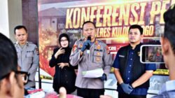 Tagih Utang Rp.1,2 Juta Berujung Maut, Jasad Perempuan Dibuang Ke Sungai Dengan Krombong dan Motor