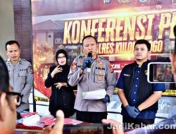 Tagih Utang Rp.1,2 Juta Berujung Maut, Jasad Perempuan Dibuang Ke Sungai Dengan Krombong dan Motor