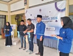 Camat Burneh Ajak Generasi Muda Jadi Penggerak Perubahan Di Era Modern
