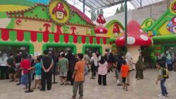 Mikutopia Kian Memukau: Hadirkan Mega Disco & Obligus, Tiket Cuma Rp15 Ribu!