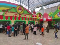 Mikutopia Kian Memukau: Hadirkan Mega Disco & Obligus, Tiket Cuma Rp15 Ribu!