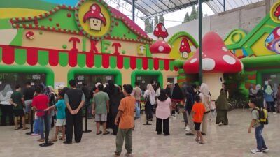 Mikutopia Kian Memukau: Hadirkan Mega Disco & Obligus, Tiket Cuma Rp15 Ribu!