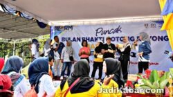 Walikota Magelang Angkat Jempol!! Cara Unik Cegah Korupsi Ini Dimulai Dari Rumah
