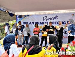 Walikota Magelang Angkat Jempol!! Cara Unik Cegah Korupsi Ini Dimulai Dari Rumah