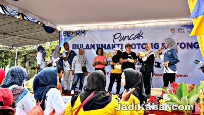 Walikota Magelang Angkat Jempol!! Cara Unik Cegah Korupsi Ini Dimulai Dari Rumah
