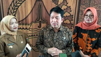 Sinergi Malang Raya Sukseskan Sensus Ekonomi 2026 Lewat Rakor dan Sosialisasi Terpadu
