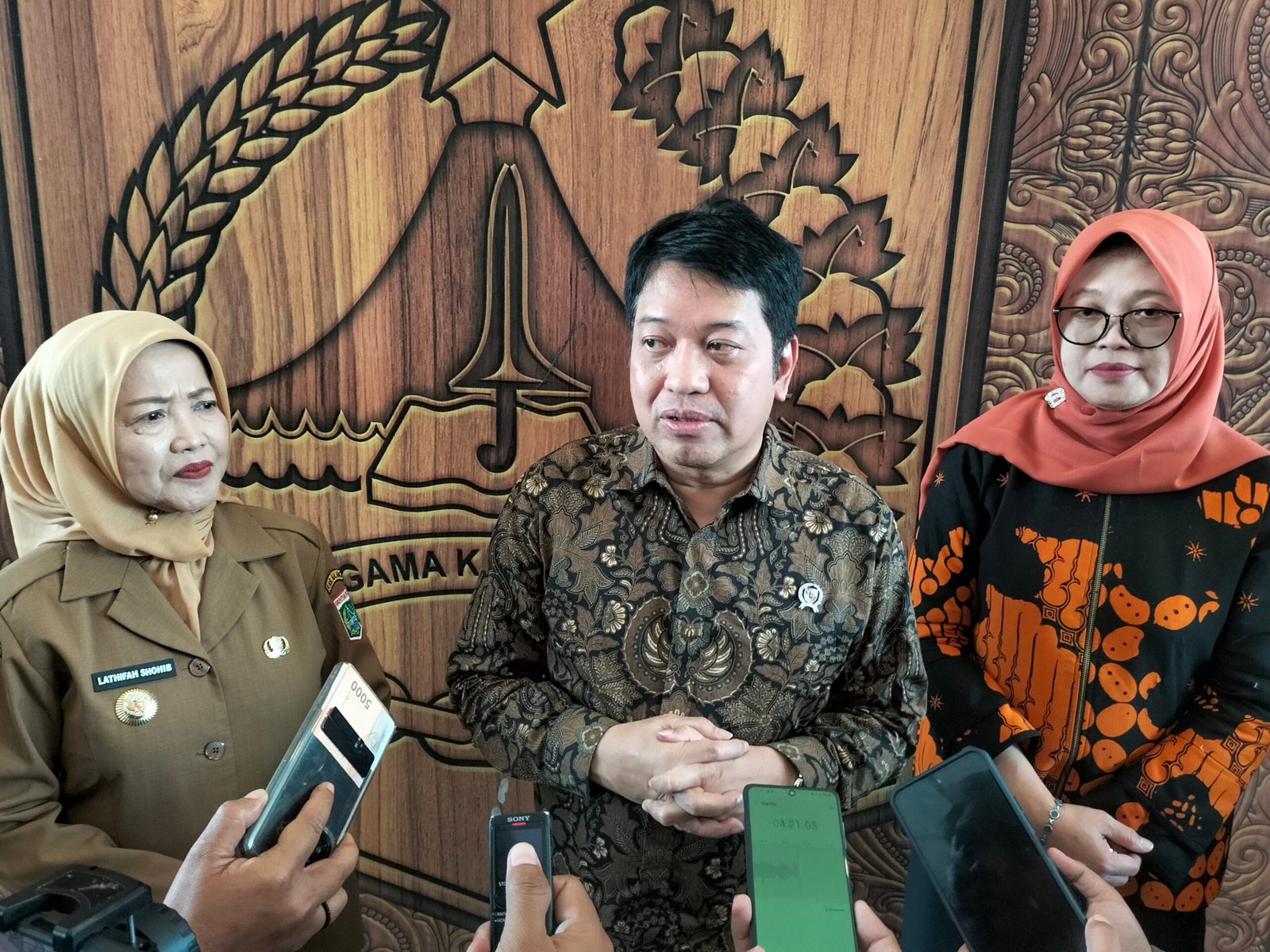 Sinergi Malang Raya Sukseskan Sensus Ekonomi 2026 Lewat Rakor dan Sosialisasi Terpadu