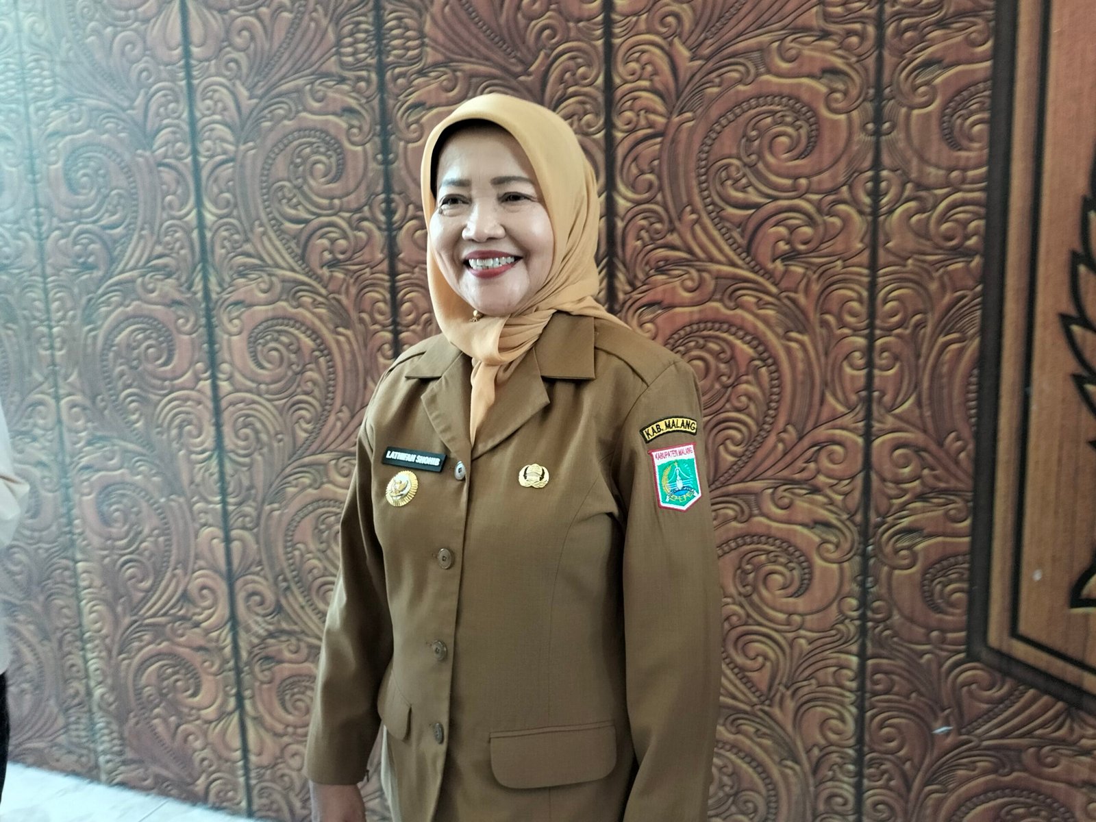 Sensus Ekonomi 2026, Strategi Petakan Potensi UMKM di Kabupaten Malang