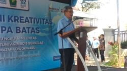 Gelar Pesta Kreativitas, Kecamatan Lowokwaru Perkuat Pemberdayaan Anak hingga Disabilitas