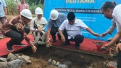 Peresmian Dapur SPPG di Talangsuko Turen: Momentum Perbaikan Gizi di Tengah Kesenjangan MBG Kabupaten Malang