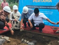 Peresmian Dapur SPPG di Talangsuko Turen: Momentum Perbaikan Gizi di Tengah Kesenjangan MBG Kabupaten Malang