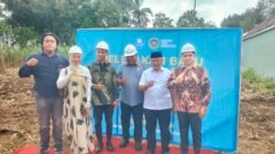 Malang Kejar Target Jadi Model Nasional Program Makan Bergizi Gratis