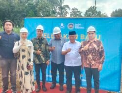 Malang Kejar Target Jadi Model Nasional Program Makan Bergizi Gratis