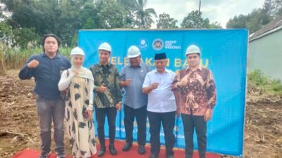 Malang Kejar Target Jadi Model Nasional Program Makan Bergizi Gratis