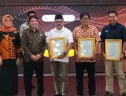 PT Gandum Dukung Sensus Ekonomi 2026, Komitmen Transparansi Data untuk Arah Kebijakan Industri