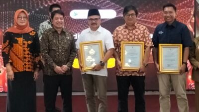 PT Gandum Dukung Sensus Ekonomi 2026, Komitmen Transparansi Data untuk Arah Kebijakan Industri