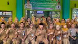 Sidak ke Puskesmas Jabung, Bupati Malang Instruksikan Perbaikan Sarpras dan Penambahan Alat Medis