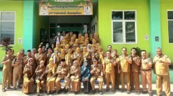 Perkuat Layanan Kesehatan, Bupati Malang Sidak Puskesmas Karangploso dan Instruksikan Perluasan Ruangan