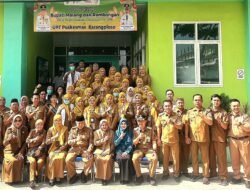 Perkuat Layanan Kesehatan, Bupati Malang Sidak Puskesmas Karangploso dan Instruksikan Perluasan Ruangan