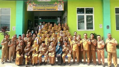 Perkuat Layanan Kesehatan, Bupati Malang Sidak Puskesmas Karangploso dan Instruksikan Penambahan Alkes