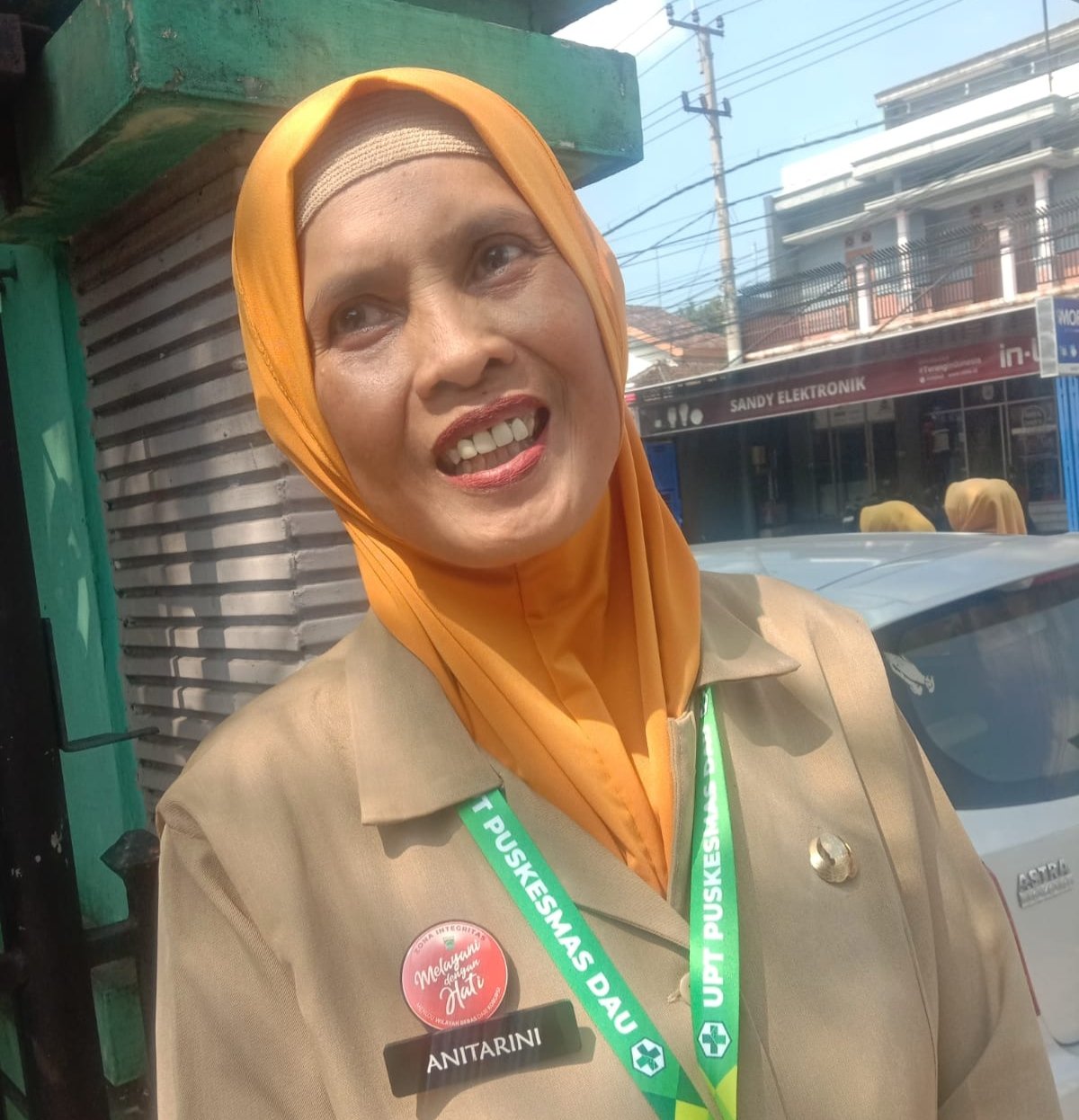 Bupati Malang Sidak Puskesmas Dau, Soroti Perbaikan UGD dan Ruang Rawat Inap