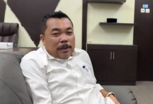 Anggota DPRD Kabupaten Malang Fraksi Golkar, Sudarman, S.Pd. 