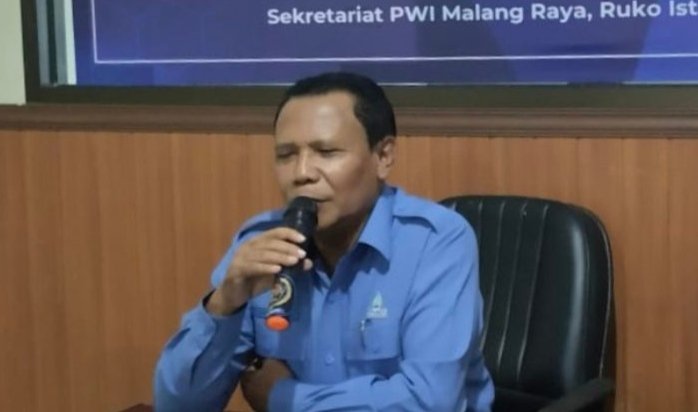 Perumda Tirta Kanjuruhan Hadirkan Layanan Laboratorium Air Berstandar ISO/IEC 17025:2017 untuk Penjaminan Mutu Air Minum