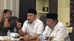 DPRD Malang Janji Gelar RDP Usai Massa Datangi Kantor Soal Sengketa Jalan Bendungan Lahor
