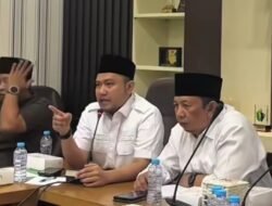 DPRD Malang Janji Gelar RDP Usai Massa Datangi Kantor Soal Sengketa Jalan Bendungan Lahor