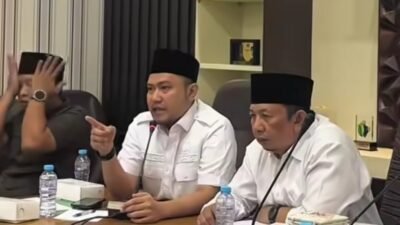 DPRD Malang Janji Gelar RDP Usai Massa Datangi Kantor Soal Sengketa Jalan Bendungan Lahor