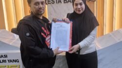 Dugaan Penggelapan Dana Haji Rp327 Juta Masuk Proses Hukum
