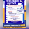 Supermarket Ken 88 Surabaya Buka Lowongan Pramuniaga, Helper, dan Admin, Simak Kualifikasinya