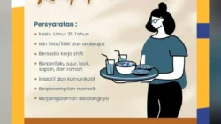 Lowongan Kerja Runner di Surabaya, Kesempatan untuk Lulusan SMA/SMK