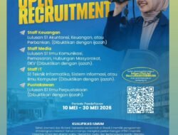Universitas Sunan Gresik Buka Rekrutmen Pegawai Baru 2026, Simak Posisi dan Syaratnya