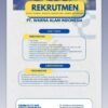 PT Warna Alam Indonesia Buka Rekrutmen Staff Teknik dan Admin Keuangan di Semarang