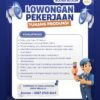 Lowongan Kerja Semarang: Booba Bloom Buka Posisi Tukang Produksi, Simak Syaratnya