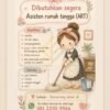 Dibutuhkan Segera ART untuk Penempatan Semarang, Simak Kualifikasinya
