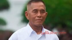 Mantan Menteri Pertahanan Ryamizard Ryacudu Meninggal Dunia di RSPAD