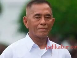 Mantan Menteri Pertahanan Ryamizard Ryacudu Meninggal Dunia di RSPAD